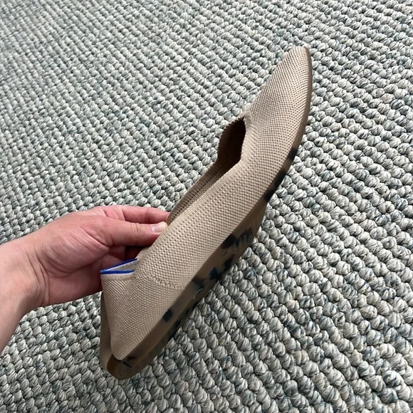 Rothy’s The Point Flats - Picture 6 of 6